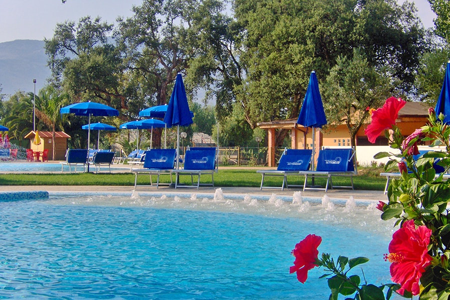 Settebello Village and Camping afbeelding