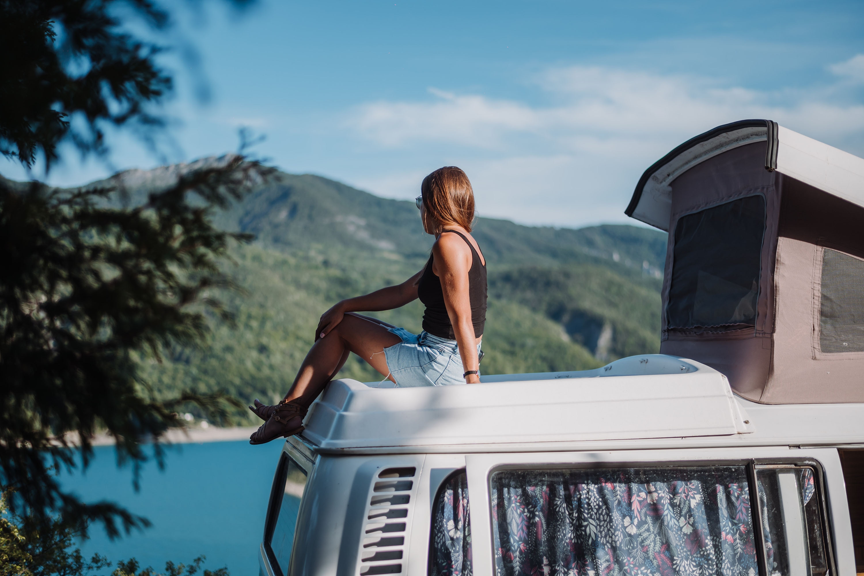 Camping Sunêlia La Presqu’ile