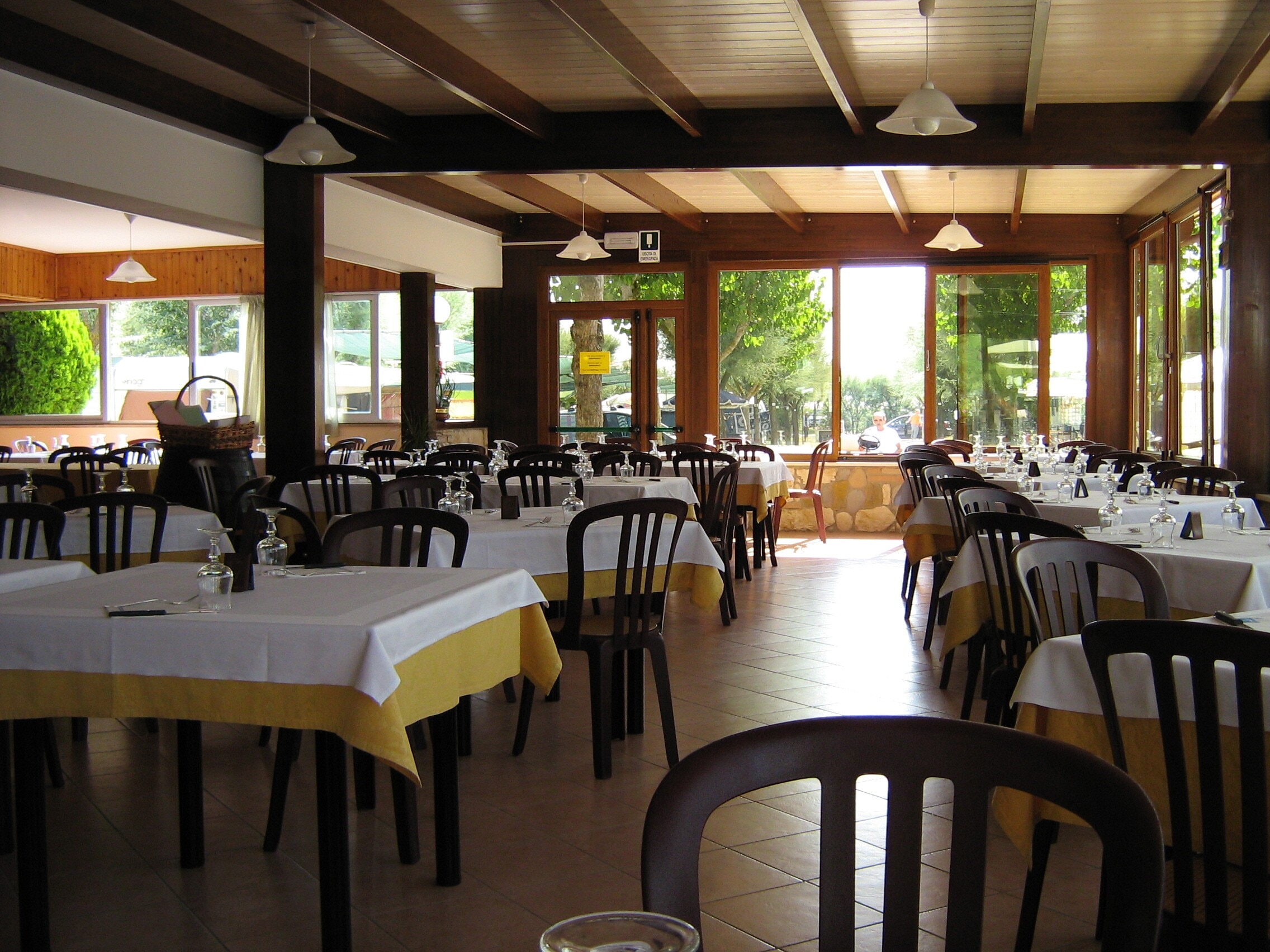 Camping Bellamare