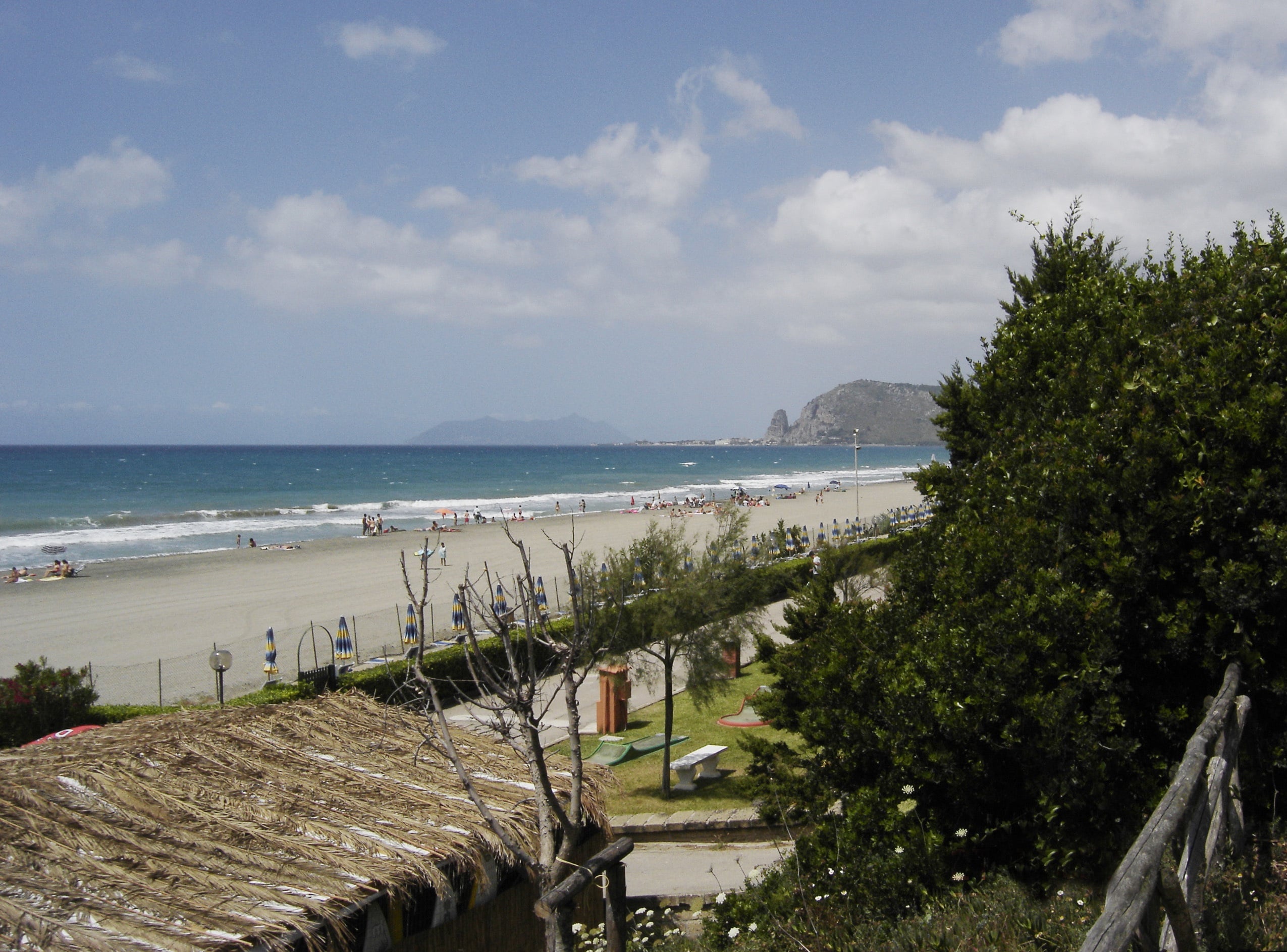 Settebello Village and Camping