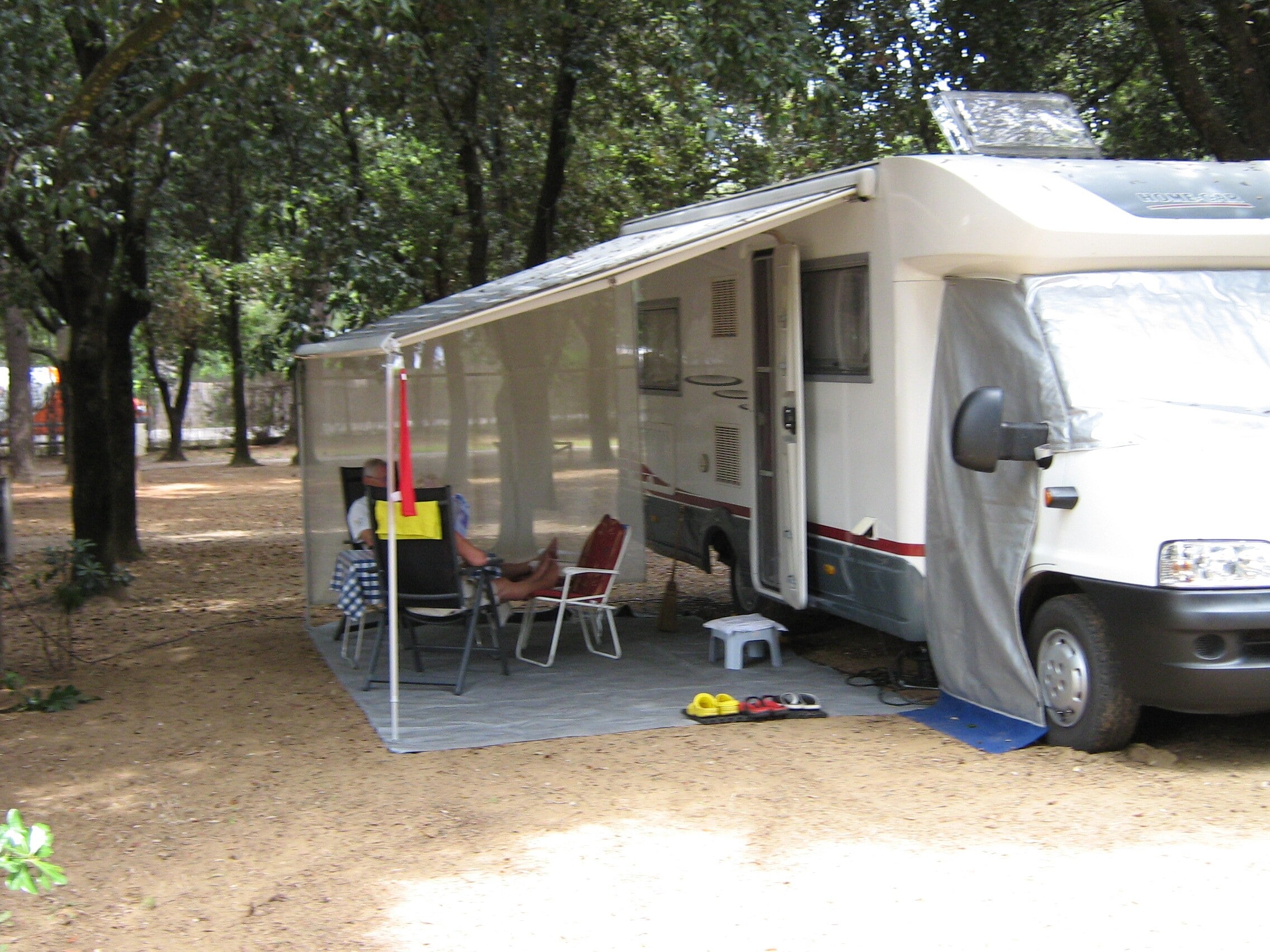 Settebello Village and Camping