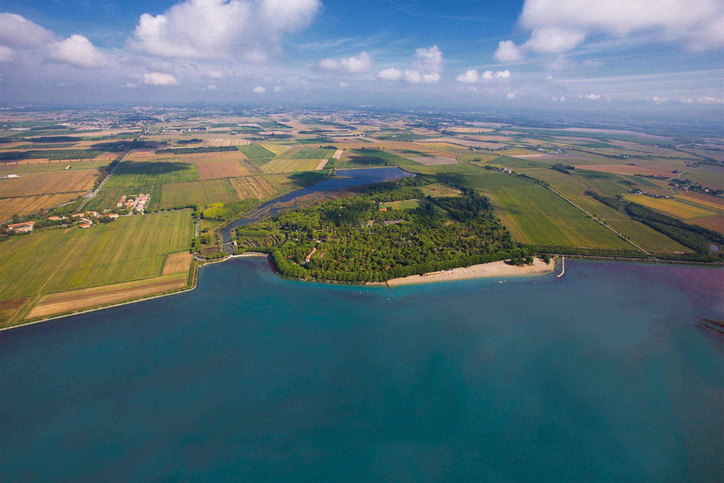 Belvedere Pineta Camping Village