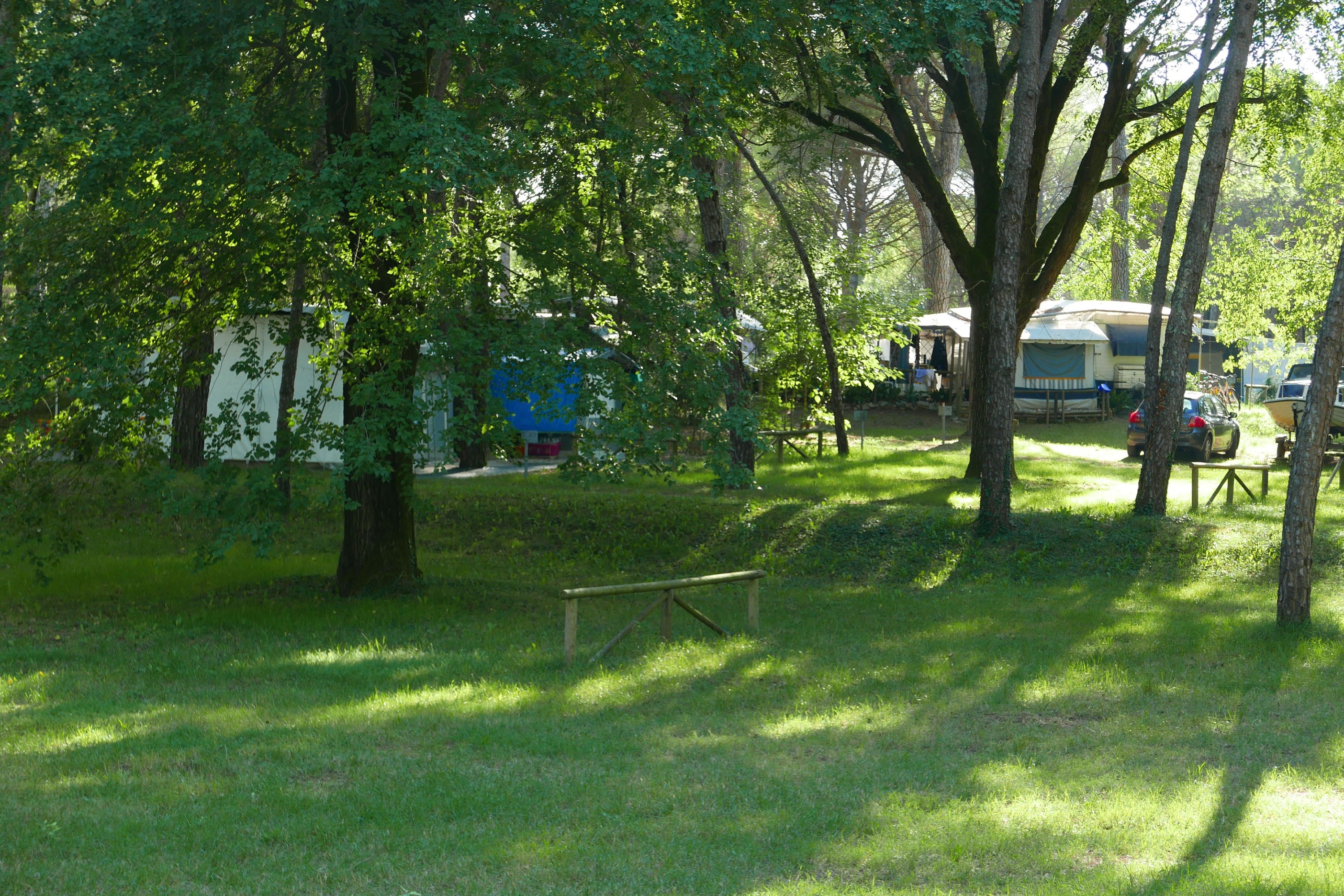 Belvedere Pineta Camping Village
