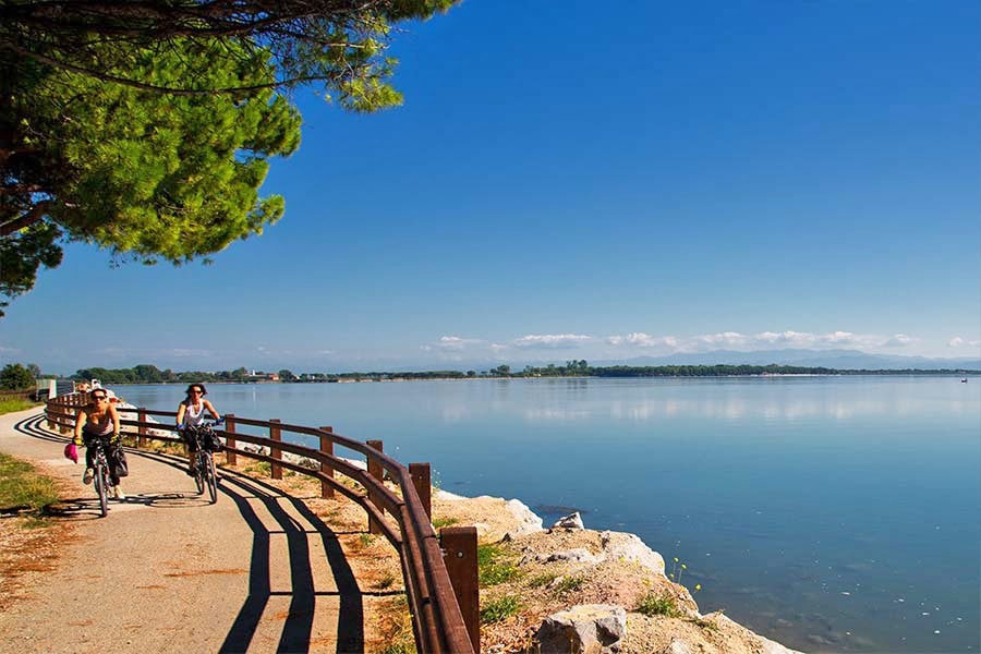 Belvedere Pineta Camping Village