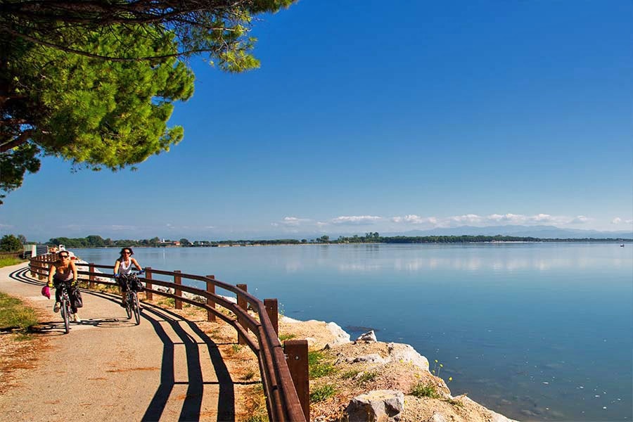 Belvedere Pineta Camping Village