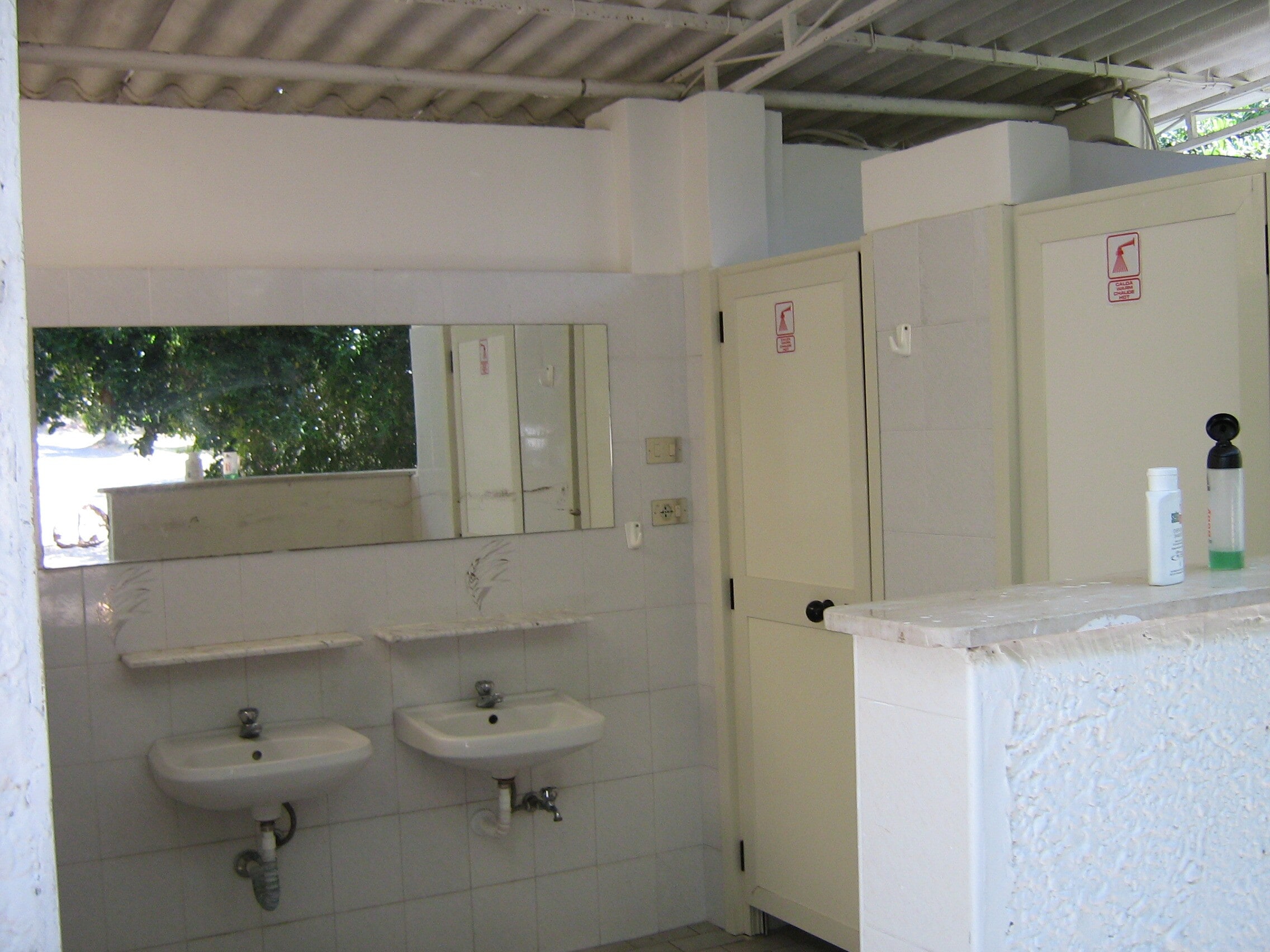 Village Camping Santa Fortunata