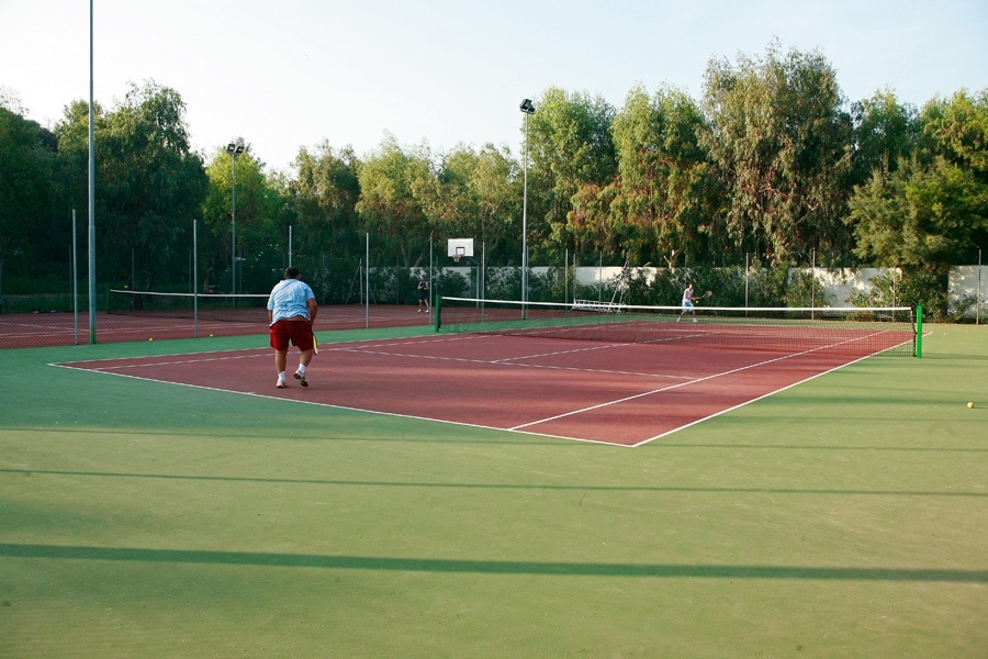 Villaggio Camping Internazionale Manacore