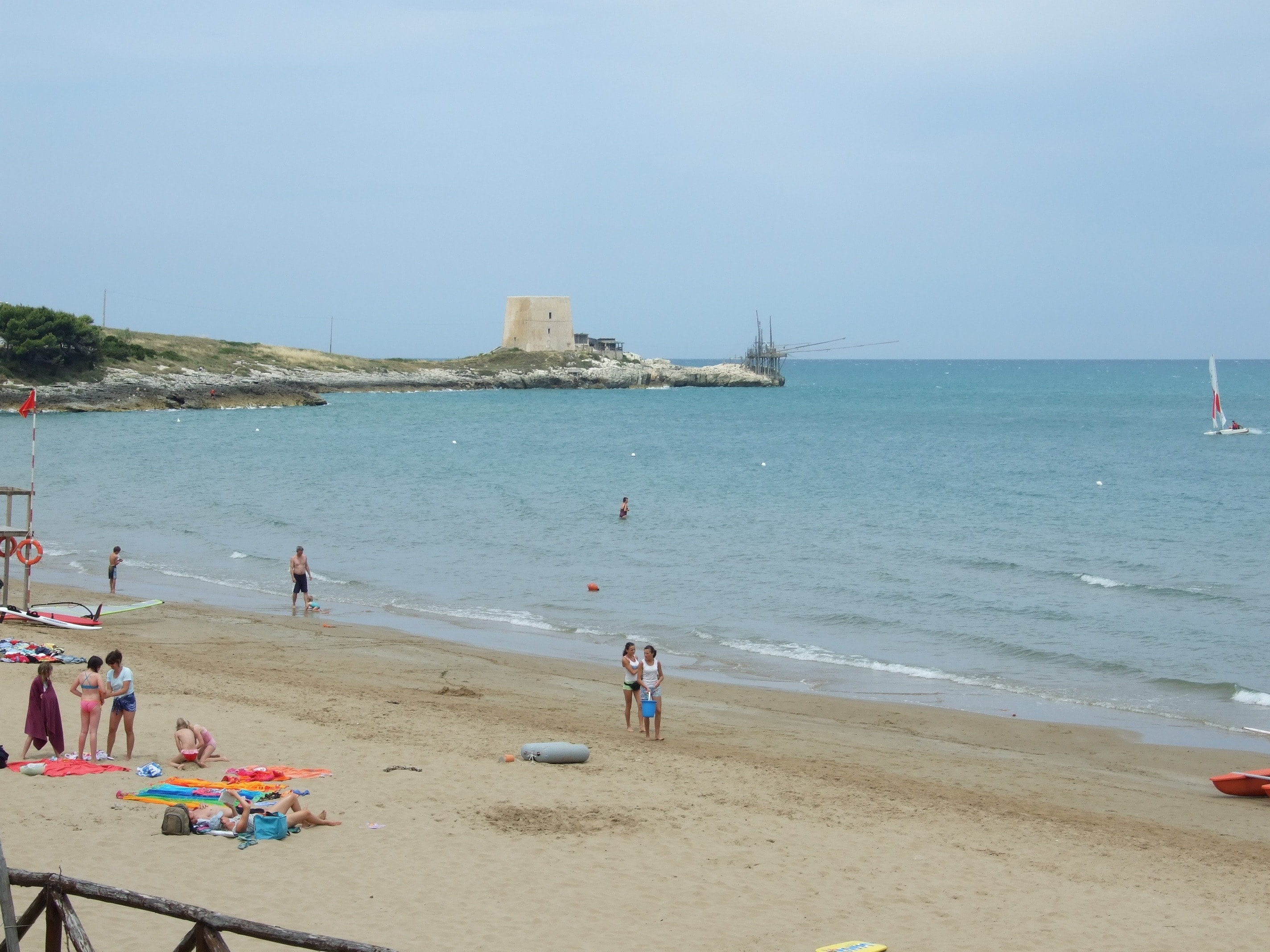 Villaggio Camping Internazionale Manacore