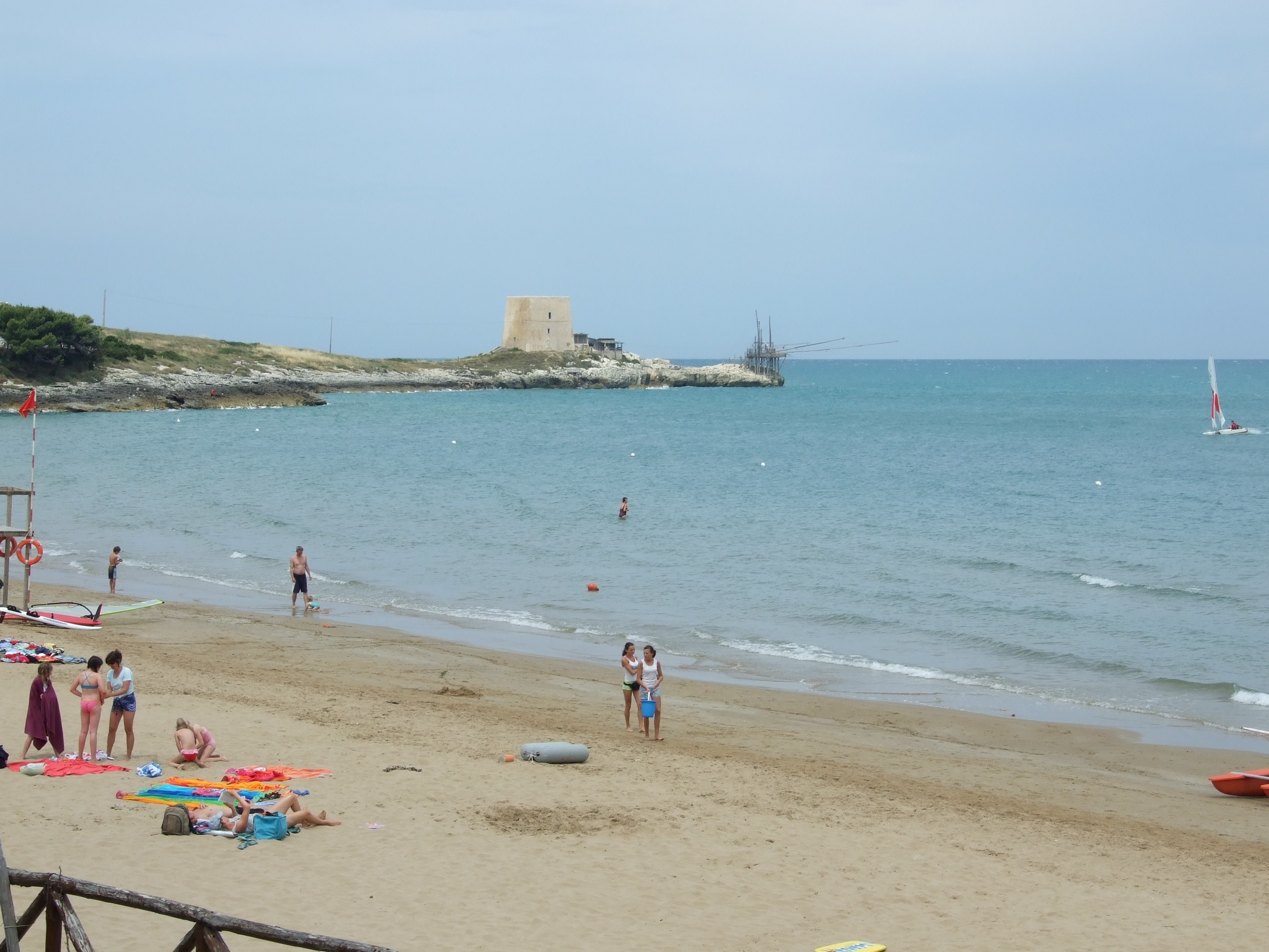 Villaggio Camping Internazionale Manacore