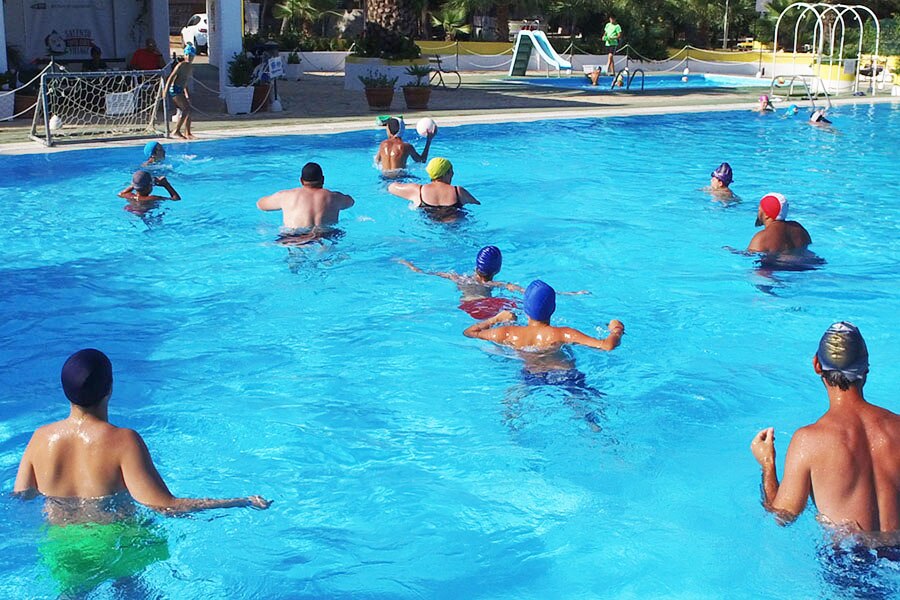 Camping Santa Maria di Leuca