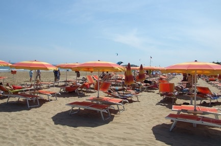 Agri. Gar. Tur. SRL Camping Centro Vacanze Oriente