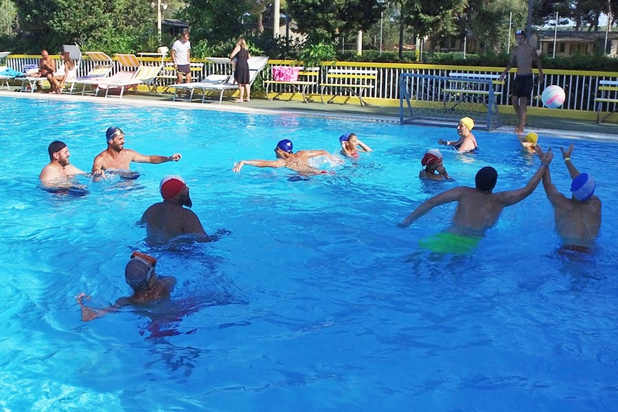 Camping Santa Maria di Leuca