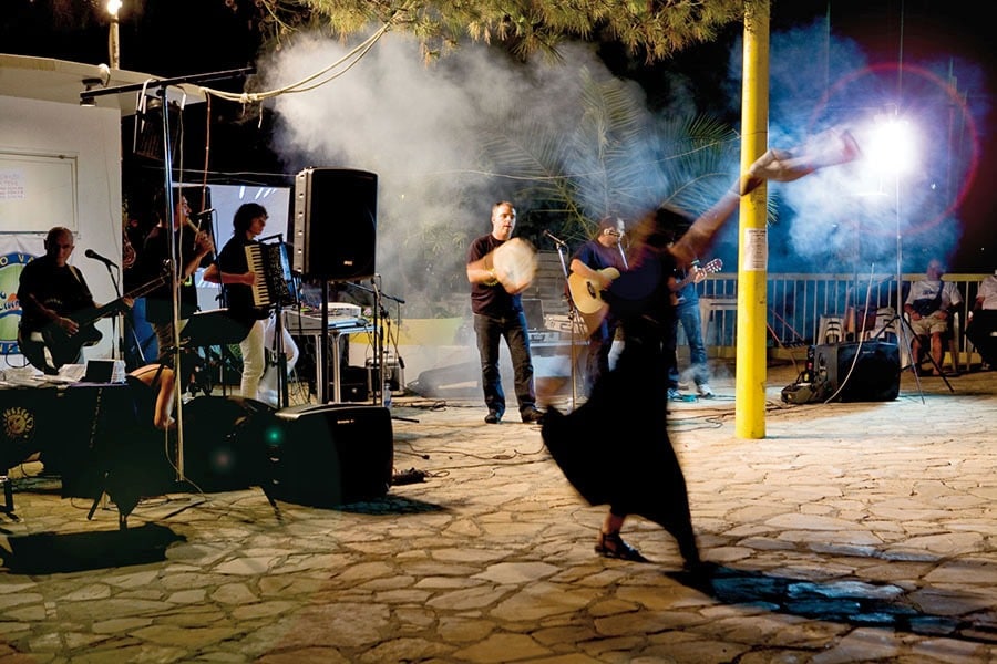 Camping Santa Maria di Leuca