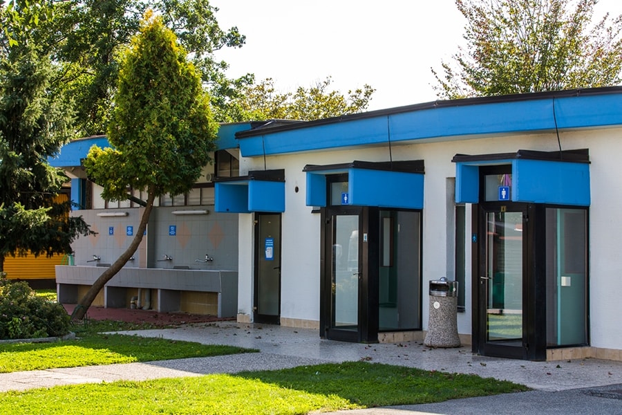 Camping Terme 3000