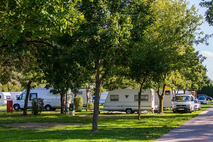 Camping Terme 3000