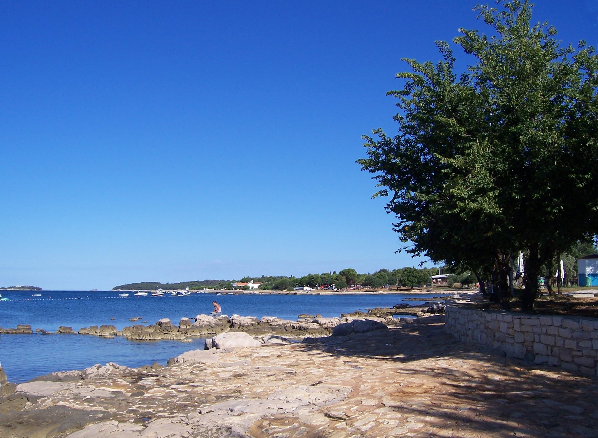 Camping Polari