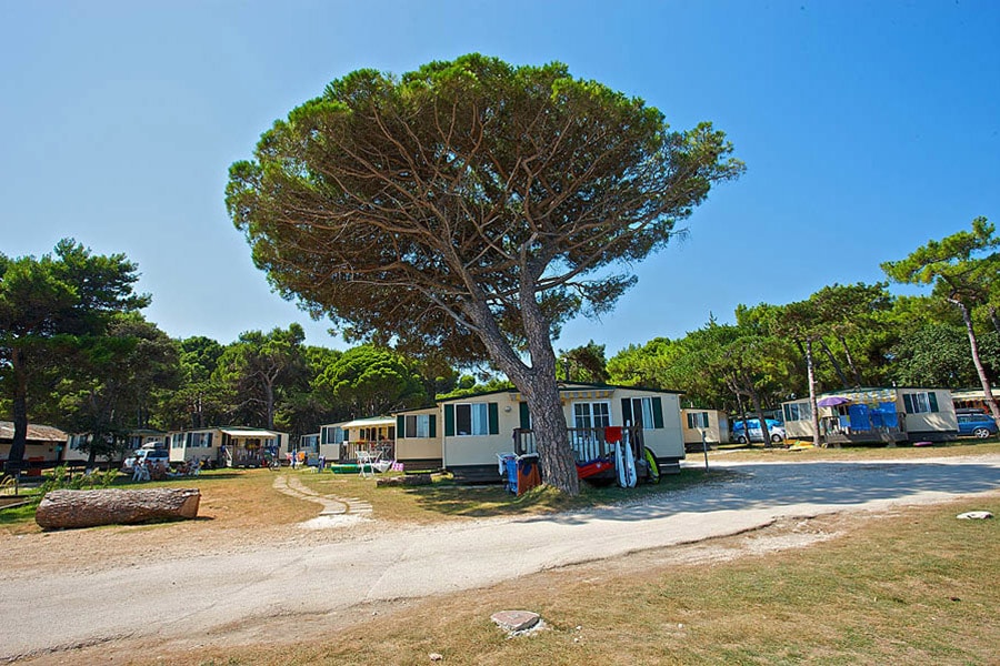 Arena Medulin Campsite