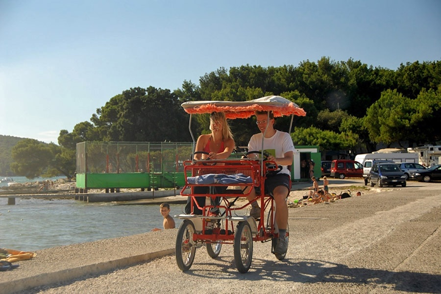 Arena Medulin Campsite