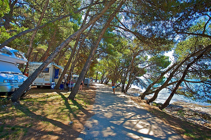Arena Medulin Campsite