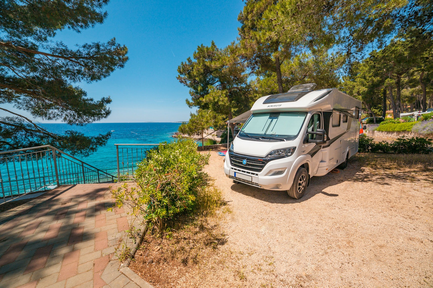 Camping Cikat
