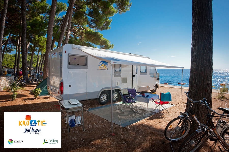 Camping Cikat
