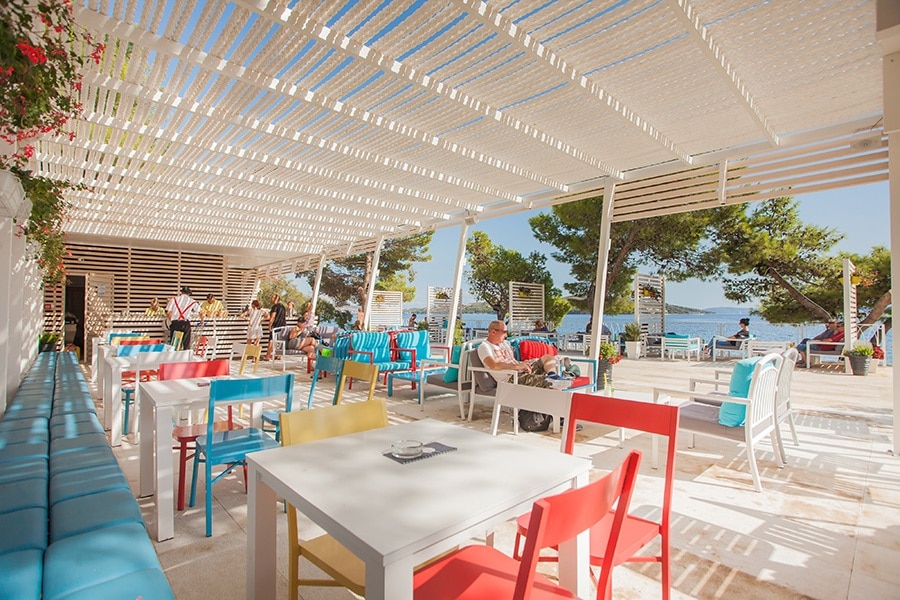 Amadria Park Camping Trogir