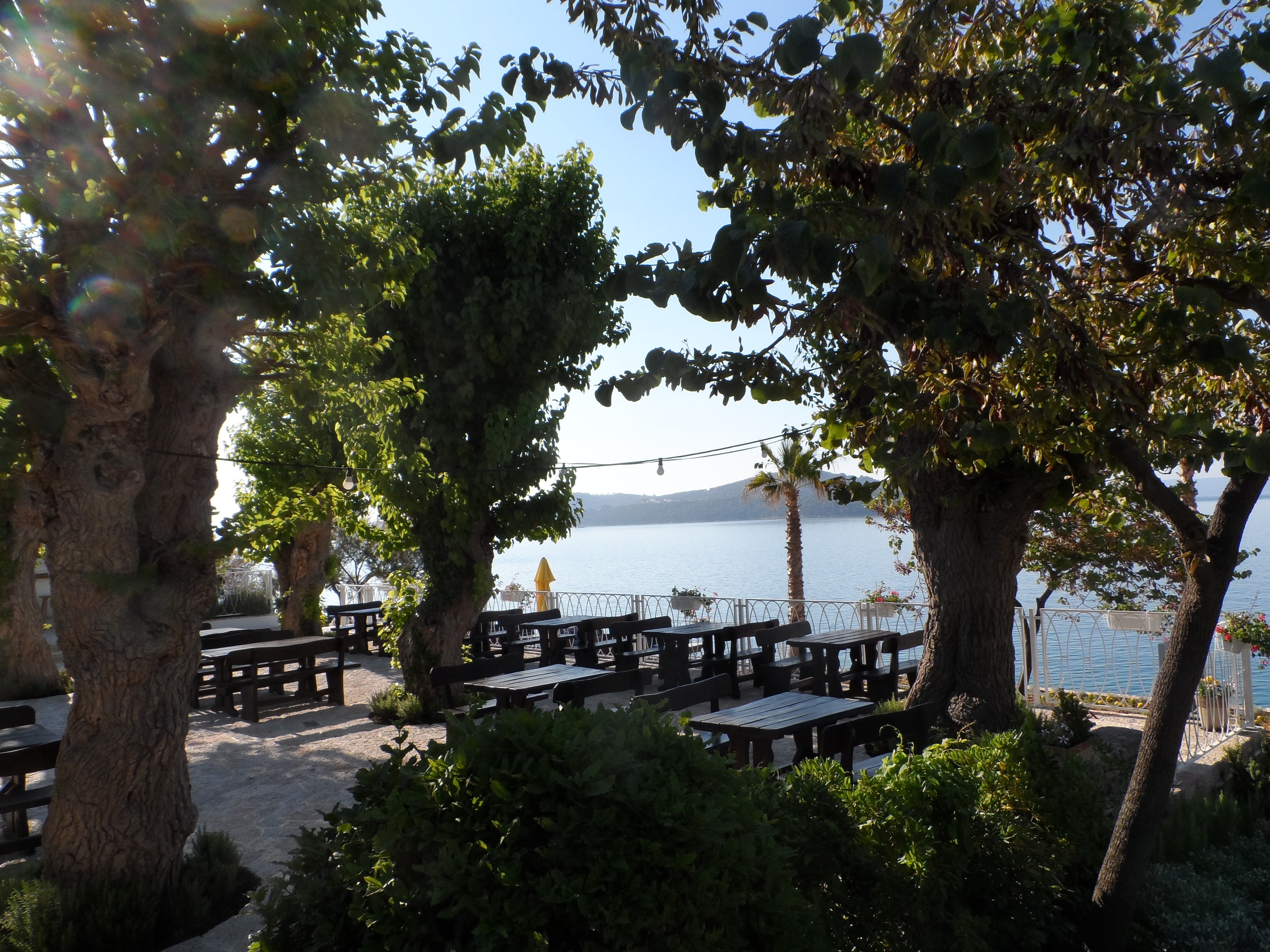 Amadria Park Camping Trogir