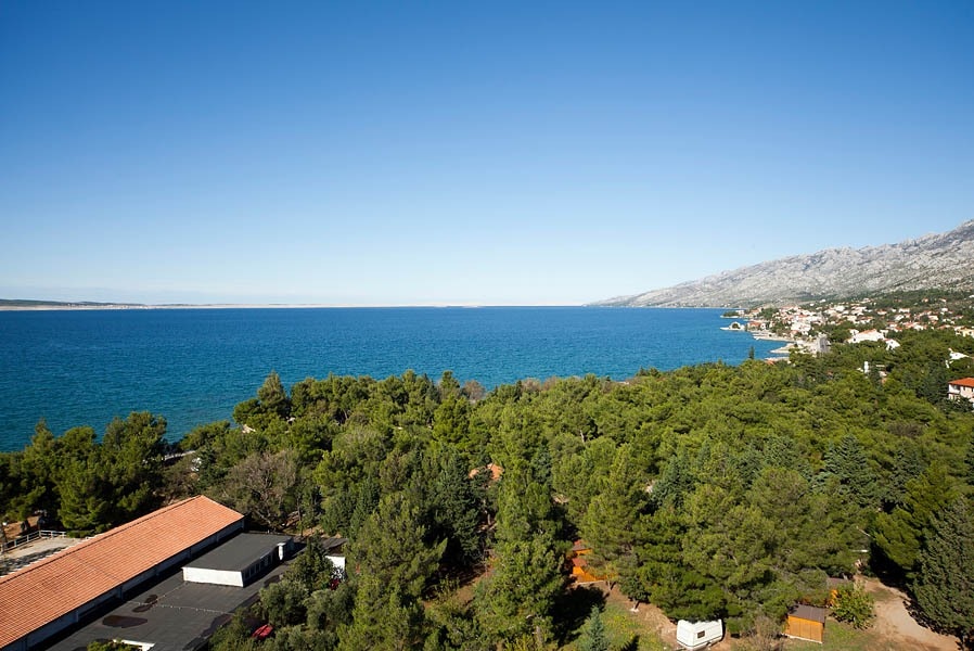 Camping Paklenica