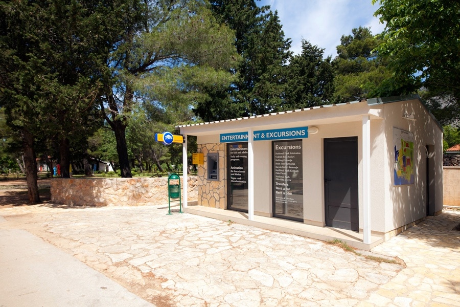 Camping Paklenica