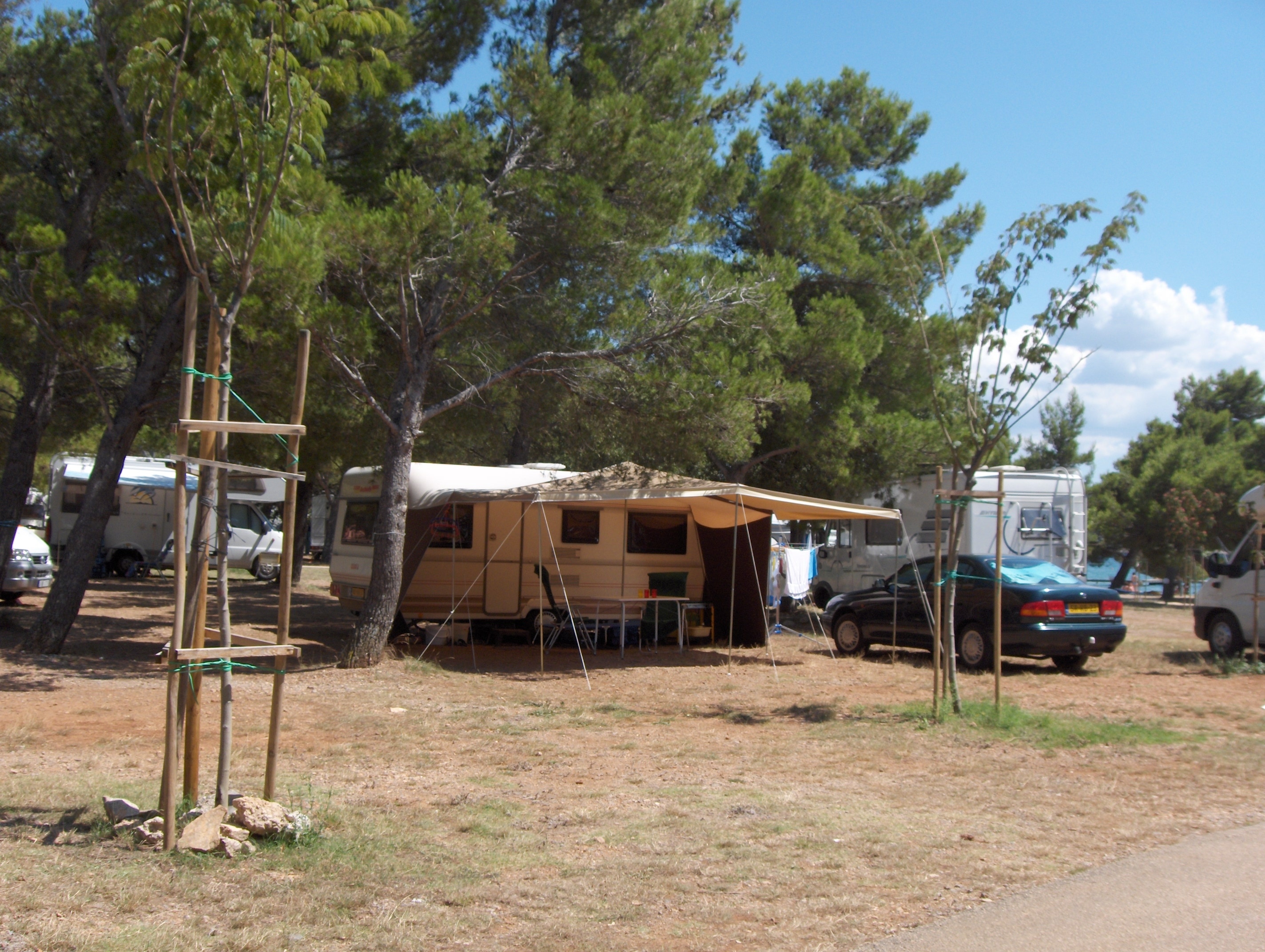 Camping Paklenica