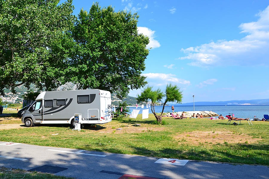 Camp Almissa