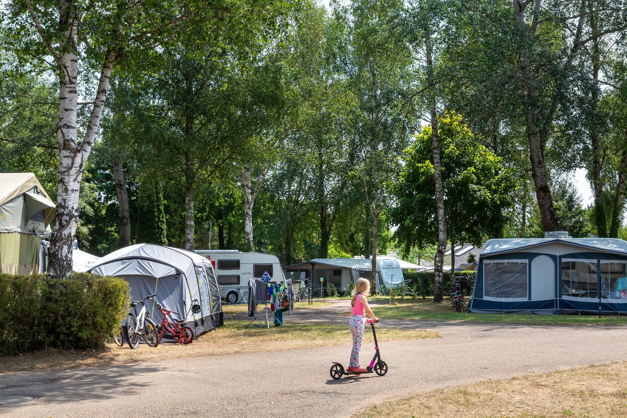 hu Birkelt Village