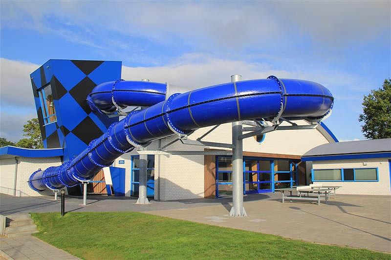 Ardoer vakantiepark de Paardekreek