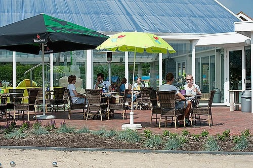 Molecaten Park Wijde Blick