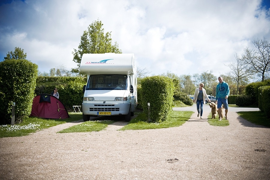 Molecaten Park Wijde Blick