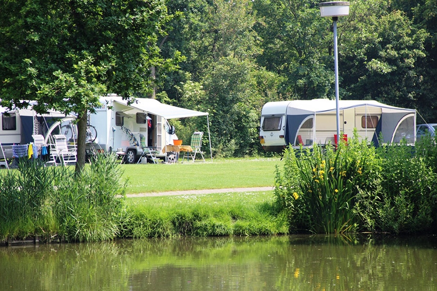 Camping Den Osse