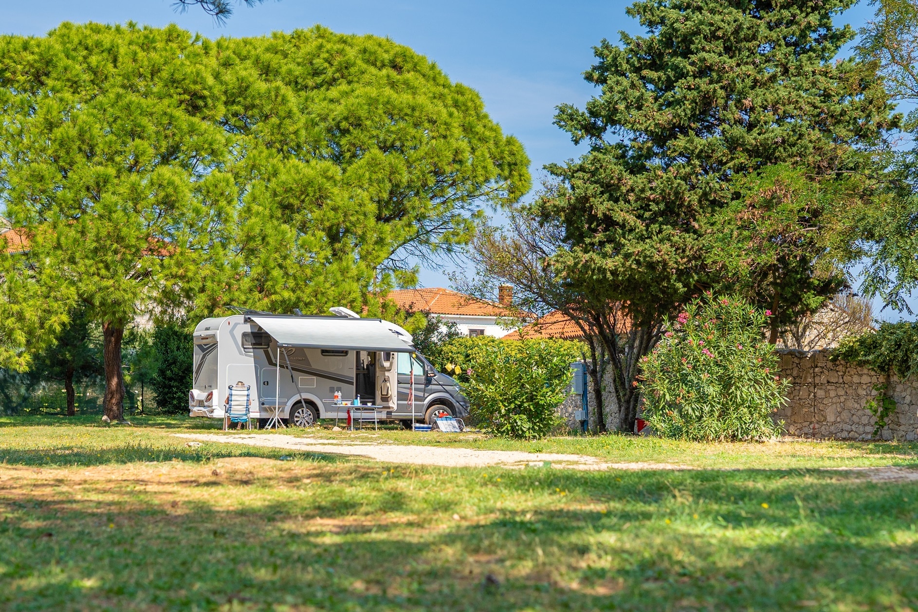 Rapoca Camping Village