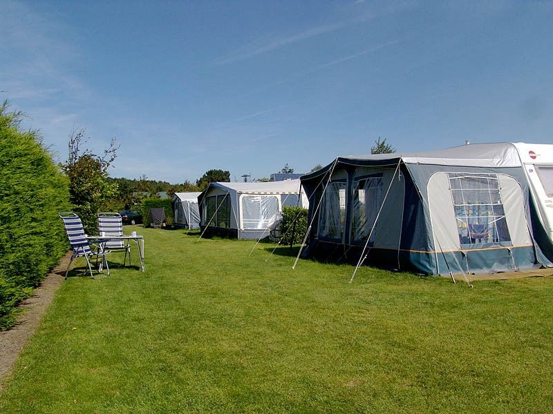 Camping De Duinpan