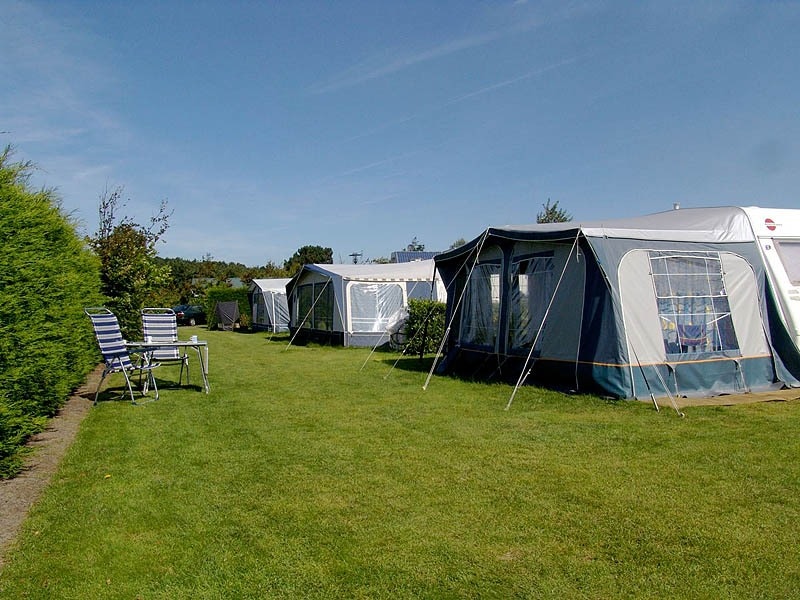 Camping De Duinpan