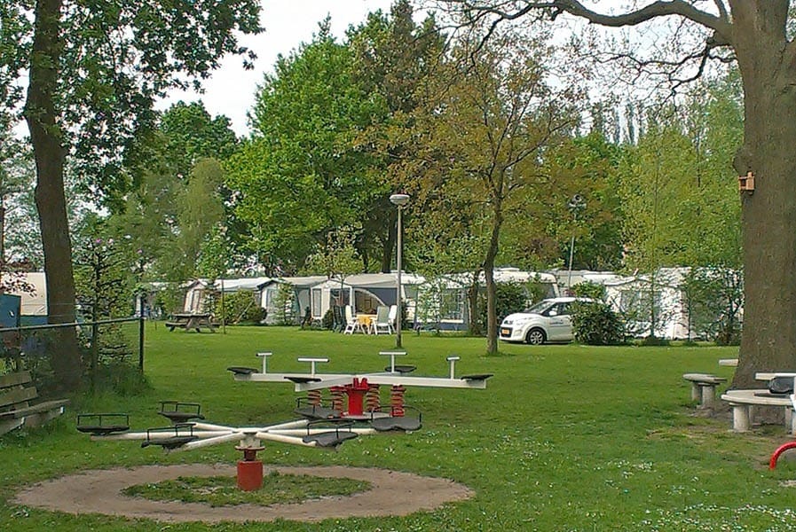 Camping de Bocht