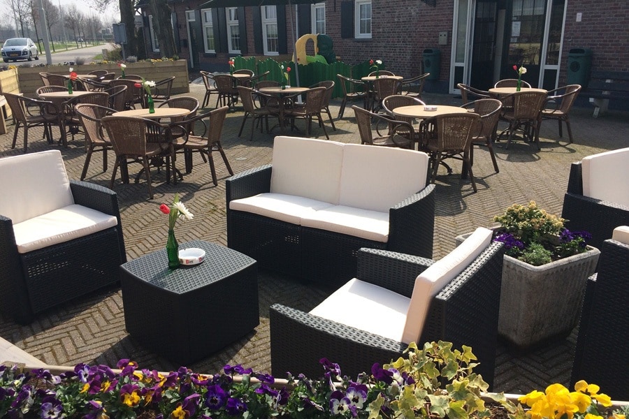 Camping de Bocht