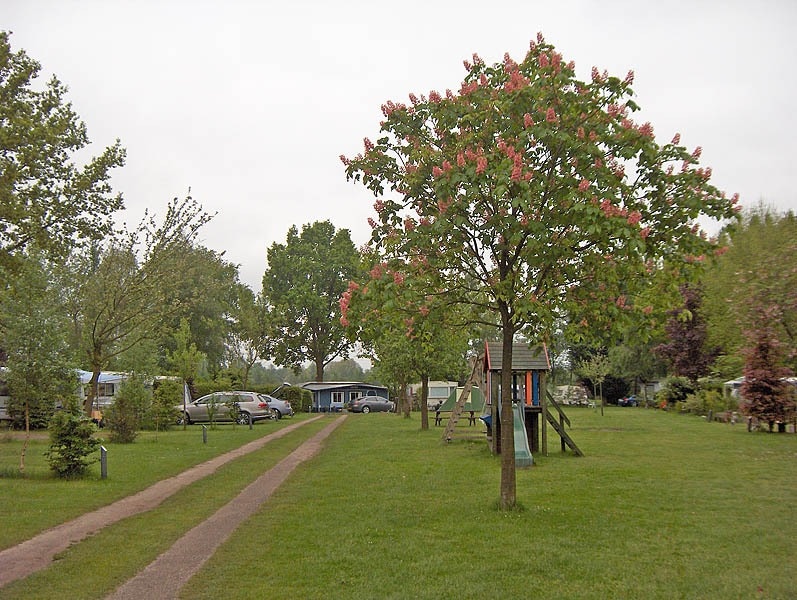 Camping de Bocht