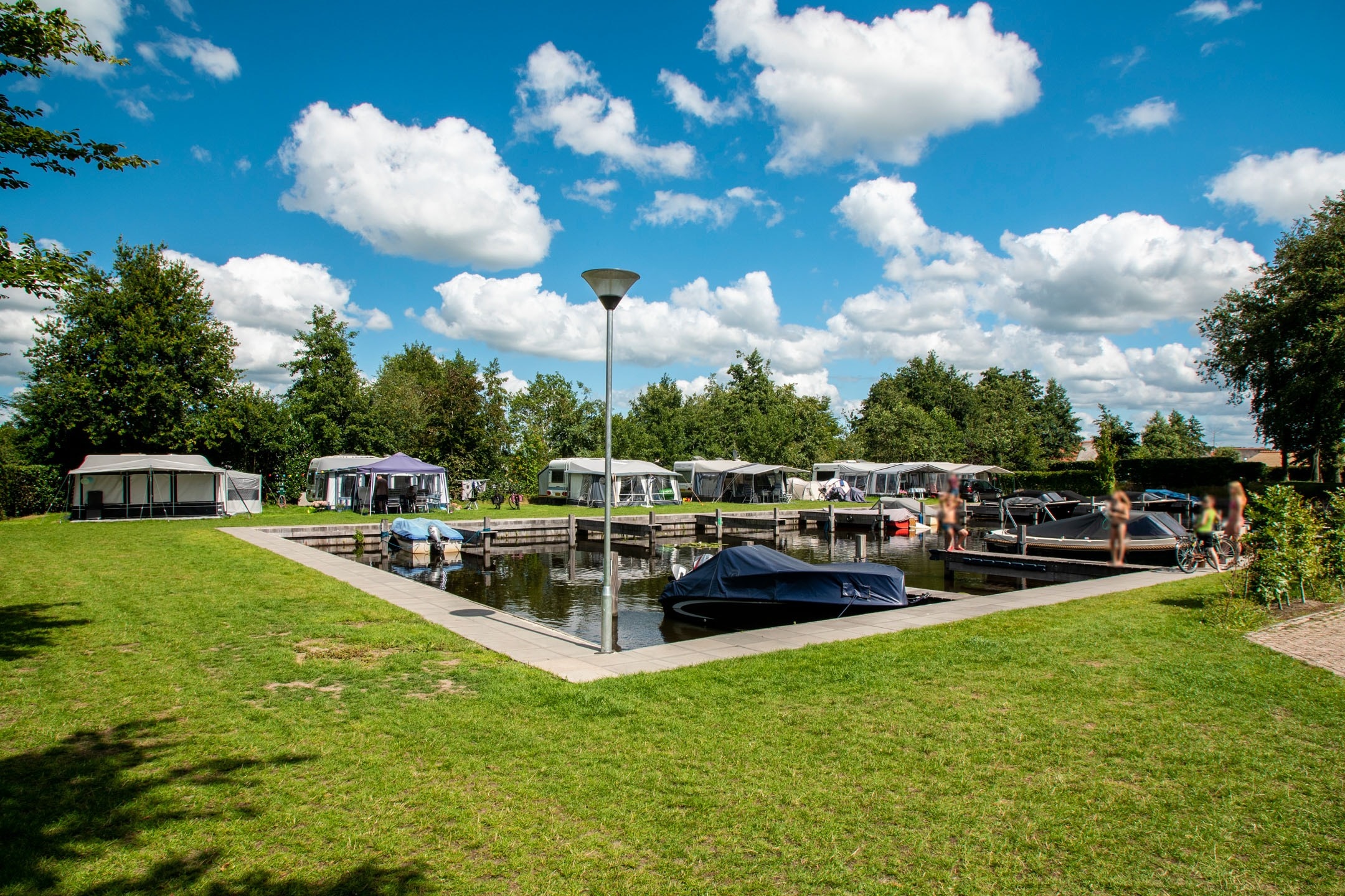 Landgoed Eysingastate