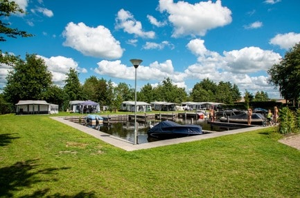 Landgoed Eysingastate