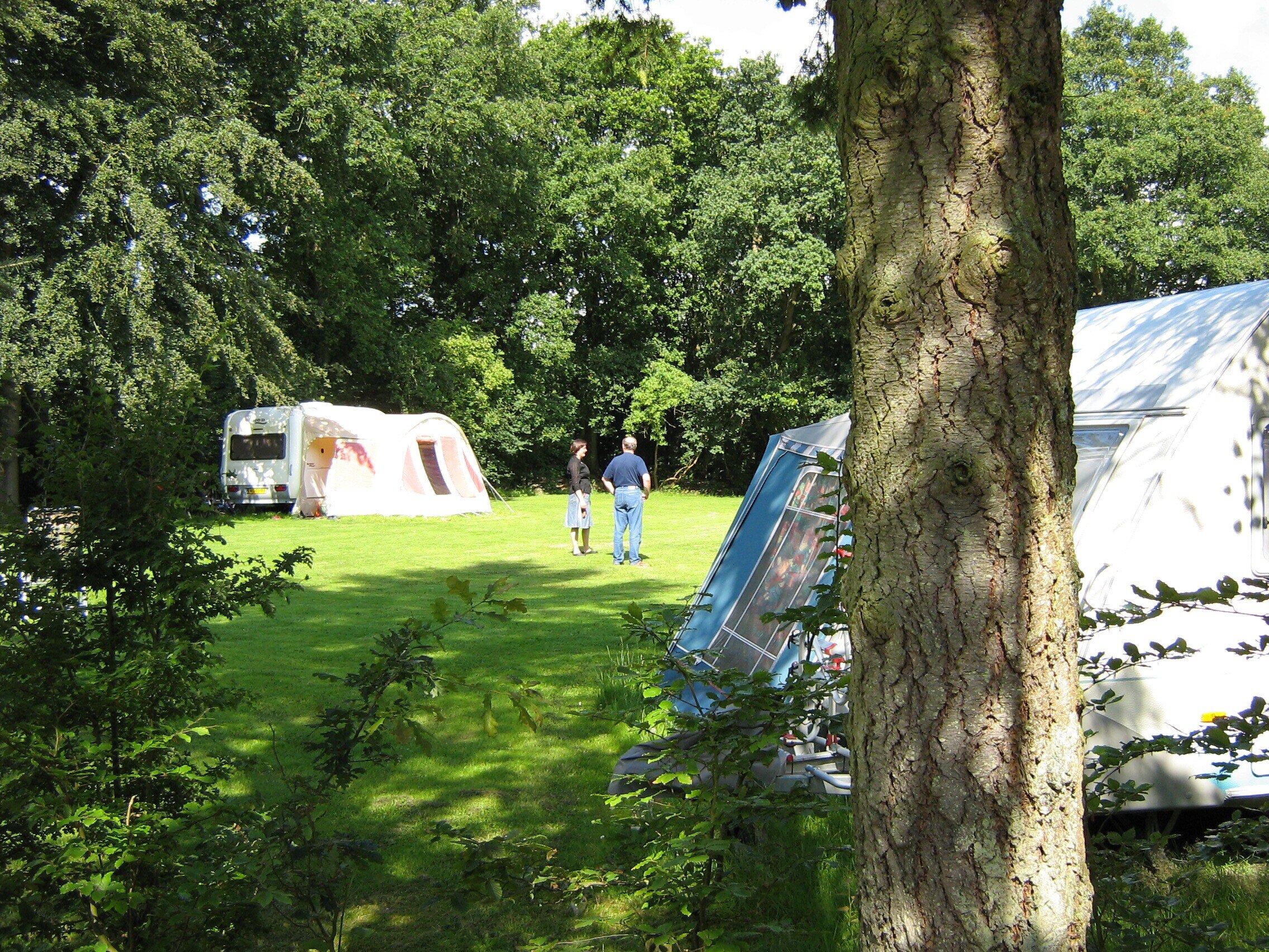 Landgoed Eysingastate