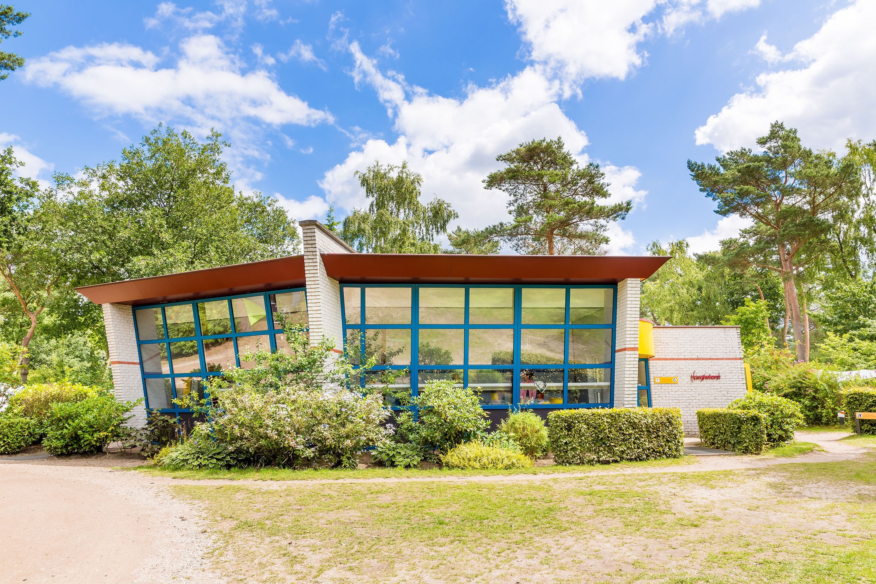 Ardoer cp. & bungalowpark De Haeghehorst
