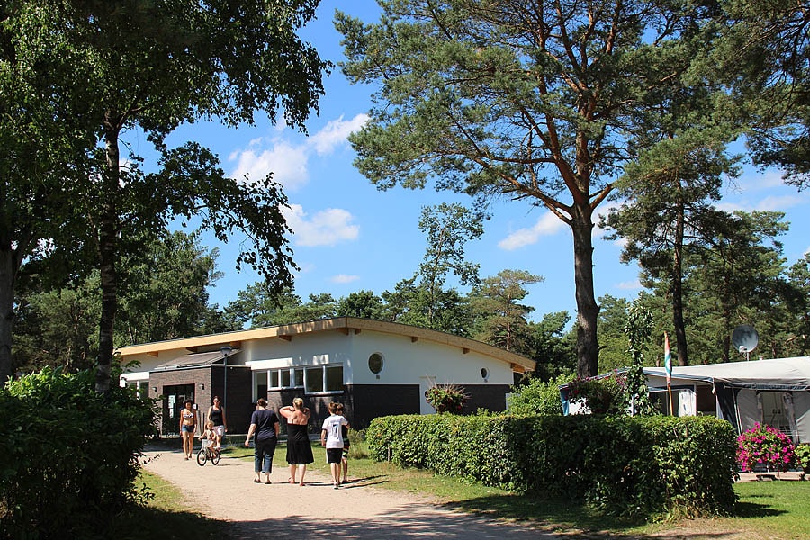 Molecaten Park De Koerberg