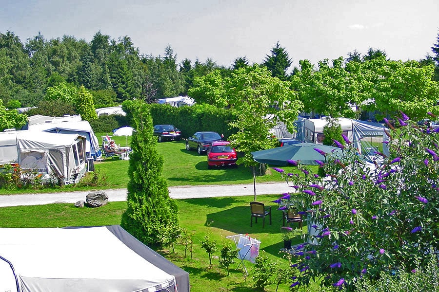 Vakantiepark De Oude Molen