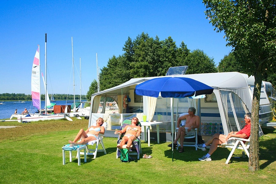 Strandparc Nulde