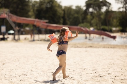 Camping Vakantiepark De Bergen